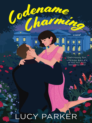 cover image of Codename Charming